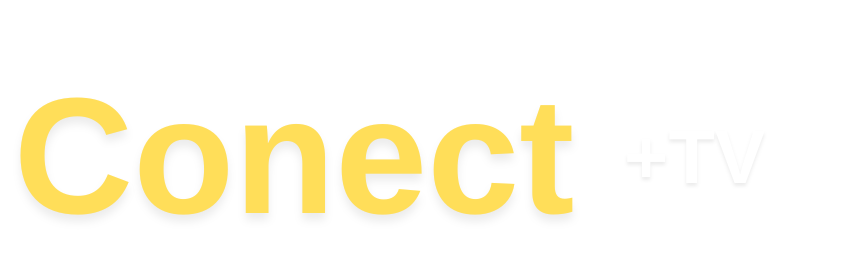 Conect +TV